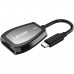 Lexar Dual Slot (SD & Micro) USB-C Reader